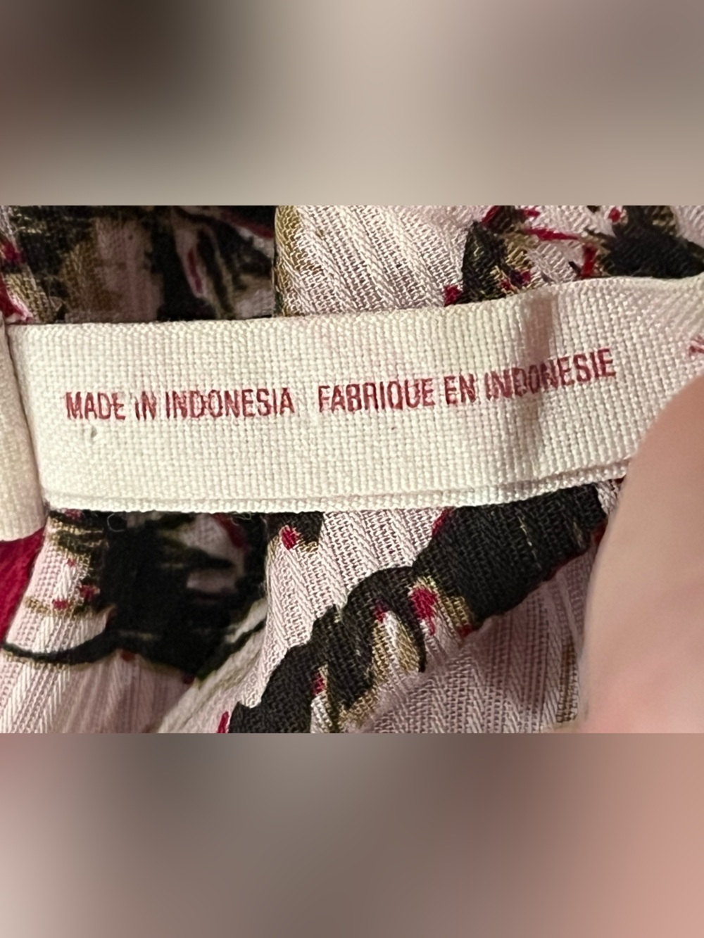 MAEVE ANTHRO Dagmar floral dress - Picture 4 of 15